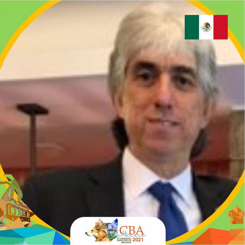 CARLOS BARÓN